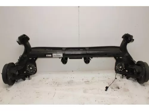 Achteras voorwielaandrijving-7877747