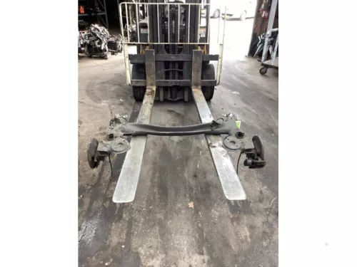 Achteras voorwielaandrijving-8118846