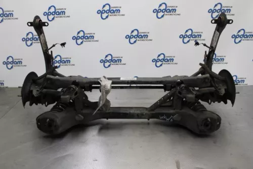 Achteras voorwielaandrijving-7877347