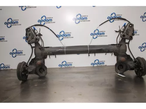 Achteras voorwielaandrijving-7588626