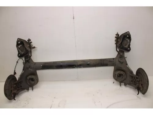 Achteras voorwielaandrijving-7877750