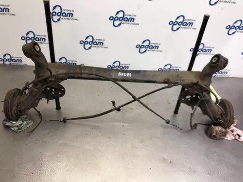 Achteras voorwielaandrijving-7919010