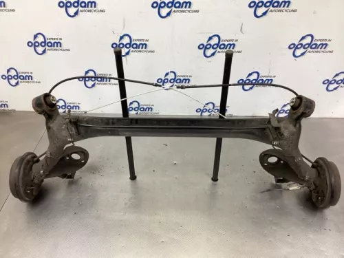 Achteras voorwielaandrijving-7887719