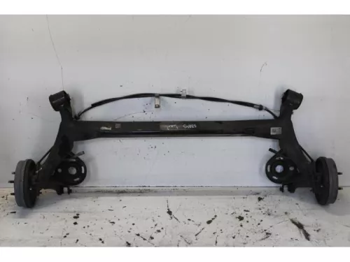 Achteras voorwielaandrijving-7616005