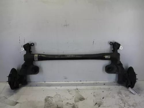 Achteras voorwielaandrijving-7879047