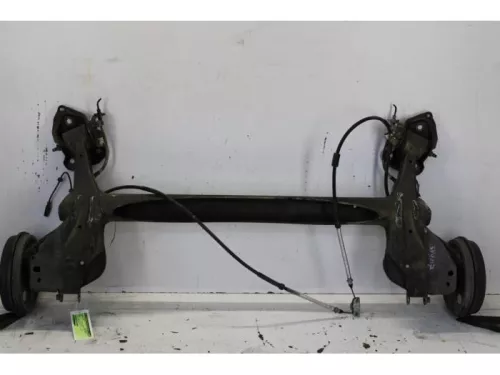 Achteras voorwielaandrijving-7879065