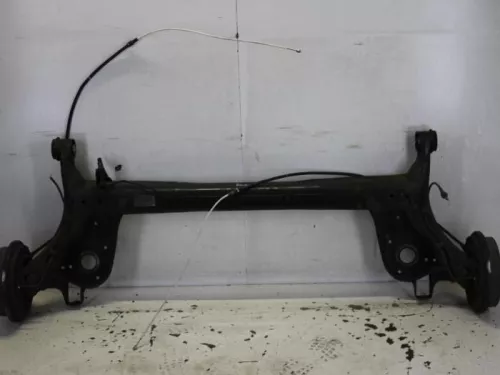 Achteras voorwielaandrijving-7882733