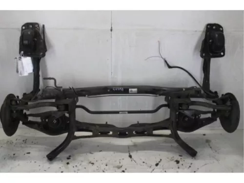 Achteras voorwielaandrijving-7582881