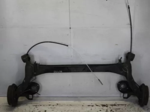 Achteras voorwielaandrijving-7880617