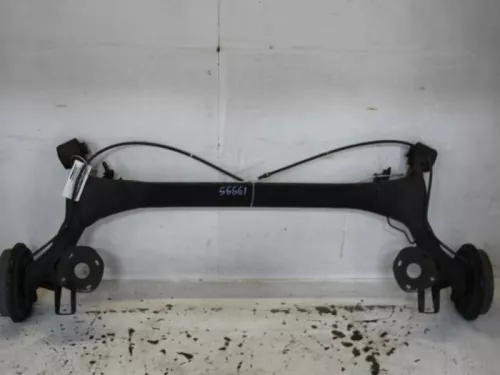 Achteras voorwielaandrijving-7880771