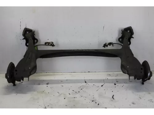 Achteras voorwielaandrijving-7878936