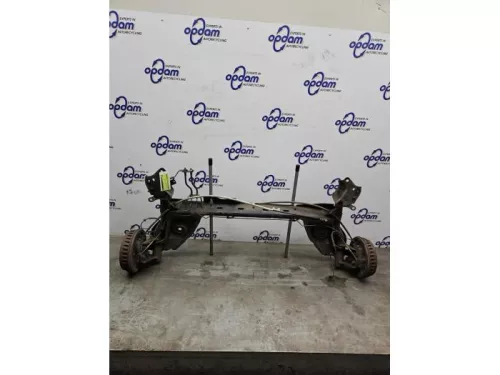 Achteras voorwielaandrijving-8305357