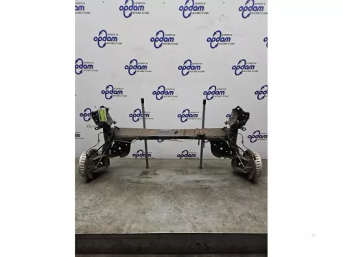 Achteras voorwielaandrijving-8274038