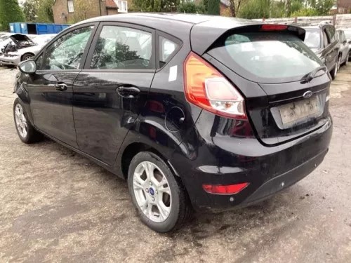 Achteras voorwielaandrijving-8238819