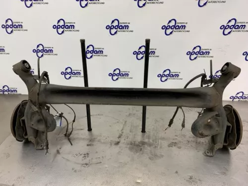 Achteras voorwielaandrijving-8324976