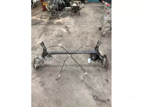 Achteras voorwielaandrijving-8102745