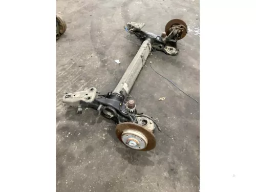 Achteras voorwielaandrijving-8083298