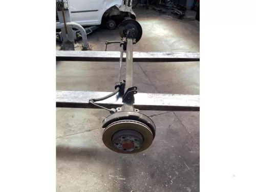 Achteras voorwielaandrijving-7617793