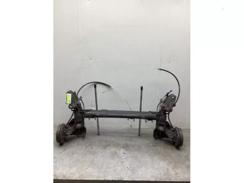 Achteras voorwielaandrijving-7936817