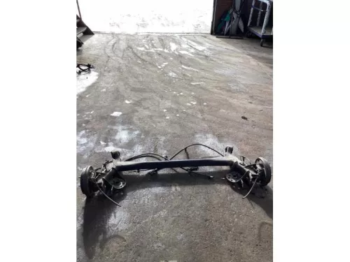 Achteras voorwielaandrijving-8052644