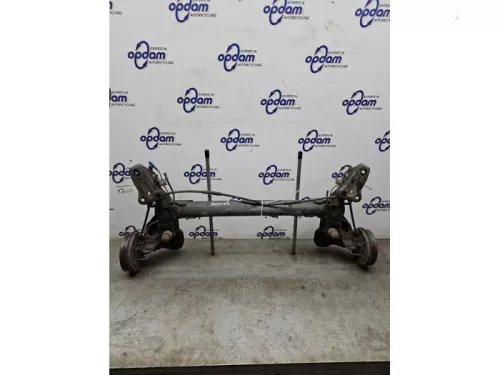 Achteras voorwielaandrijving-8147073