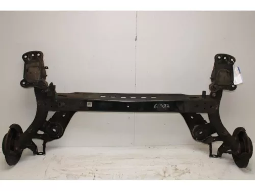 Achteras voorwielaandrijving-7746293