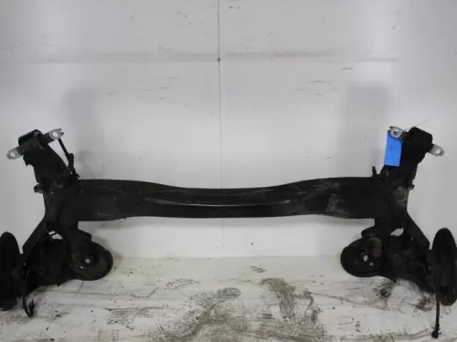 Achteras voorwielaandrijving-7884572