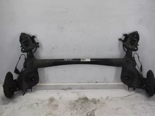 Achteras voorwielaandrijving-7868900