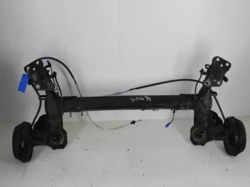 Achteras voorwielaandrijving-7888663