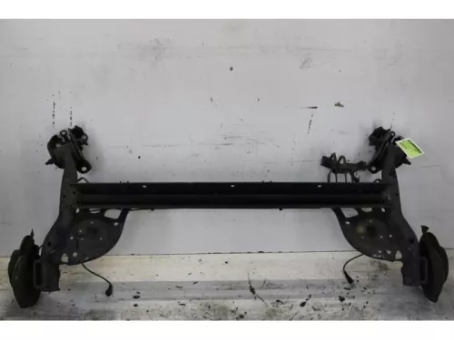 Achteras voorwielaandrijving-7879373