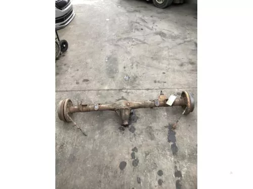 Achteras+Cardan-7991380