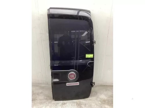 Achterdeur Bus-Bestelauto-8106672