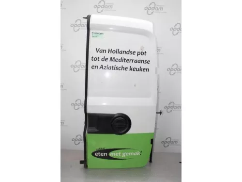 Achterdeur Bus-Bestelauto-6683292