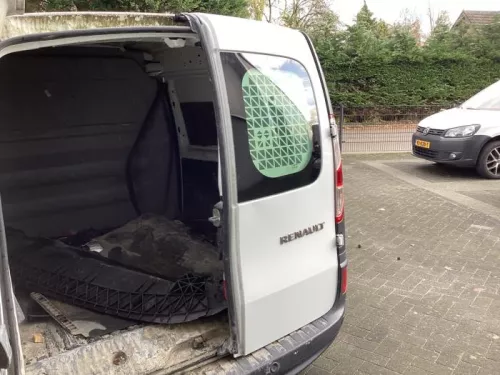 Achterdeur Bus-Bestelauto-7933325