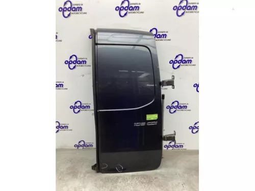 Achterdeur Bus-Bestelauto-8173339