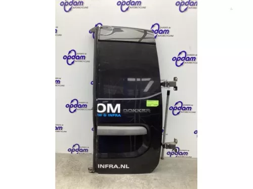 Achterdeur Bus-Bestelauto-8083072