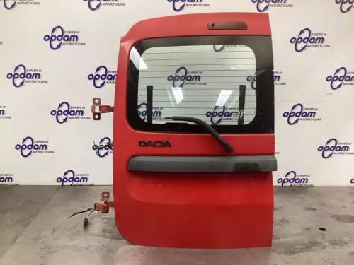 Achterdeur Bus-Bestelauto-8231586