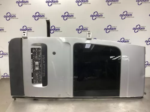 Achterdeur Bus-Bestelauto-8292385