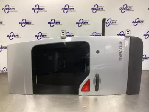 Achterdeur Bus-Bestelauto-8292385