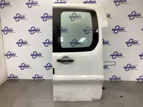 Achterdeur Bus-Bestelauto-8266228