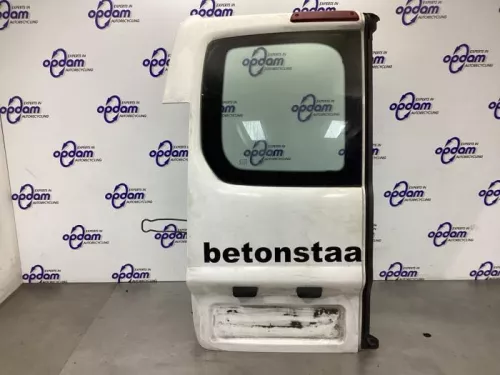Achterdeur Bus-Bestelauto-8266228