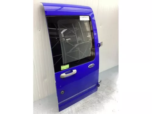 Achterdeur Bus-Bestelauto-7614722