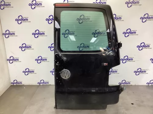 Achterdeur Bus-Bestelauto-8266133