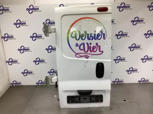 Achterdeur Bus-Bestelauto-8206030