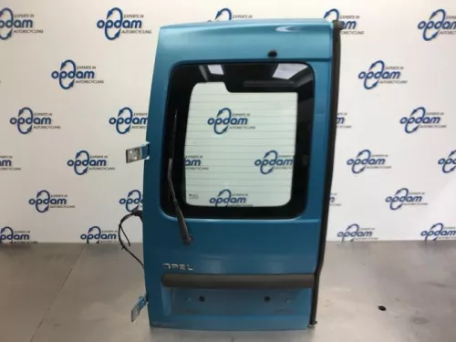 Achterdeur Bus-Bestelauto-7930669