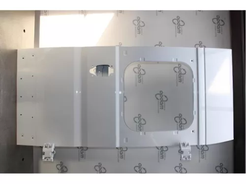 Achterdeur Bus-Bestelauto-