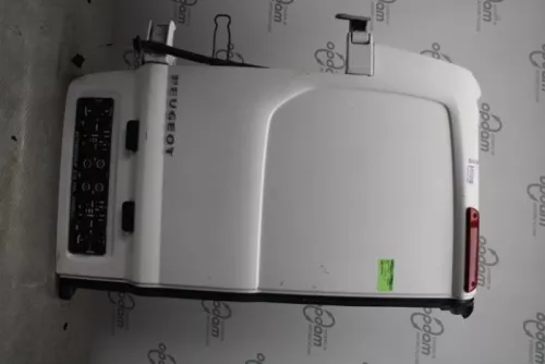 Achterdeur Bus-Bestelauto-7872258