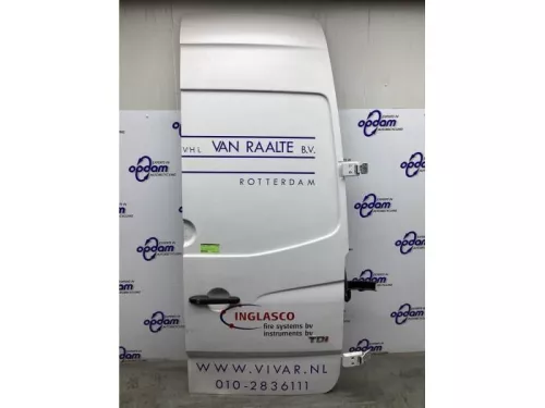 Achterdeur Bus-Bestelauto-8185591