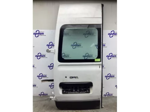 Achterdeur Bus-Bestelauto-8242383