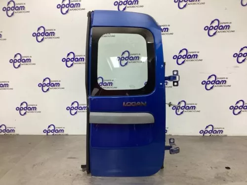 Achterdeur Bus-Bestelauto-8239553